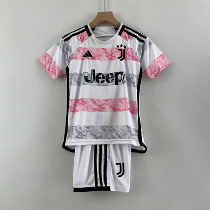 Juventus KIDS Away 2023/24