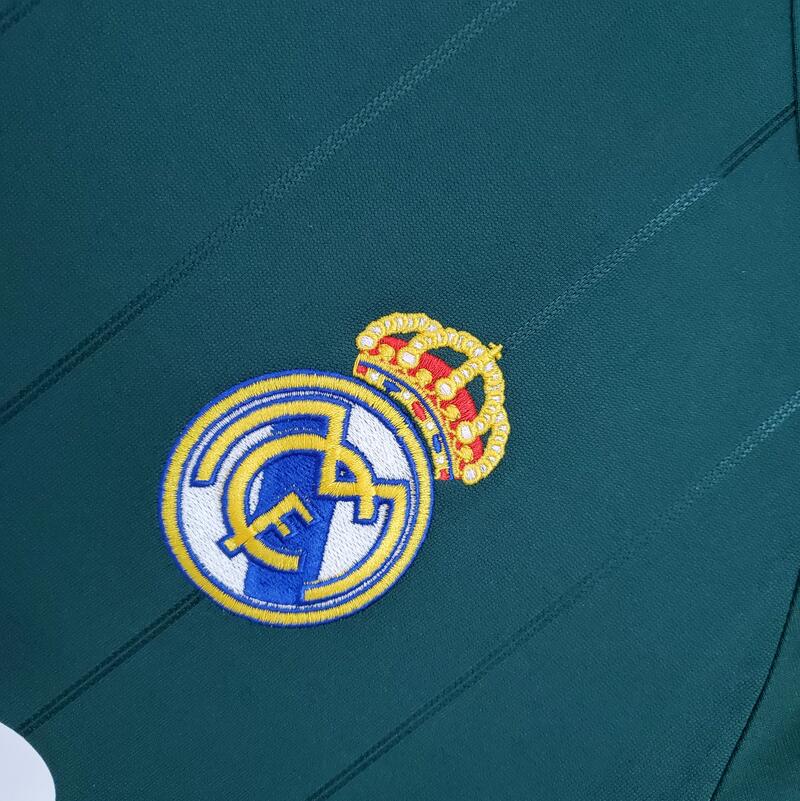 Real Madrid RETRO Third Away 2012/13