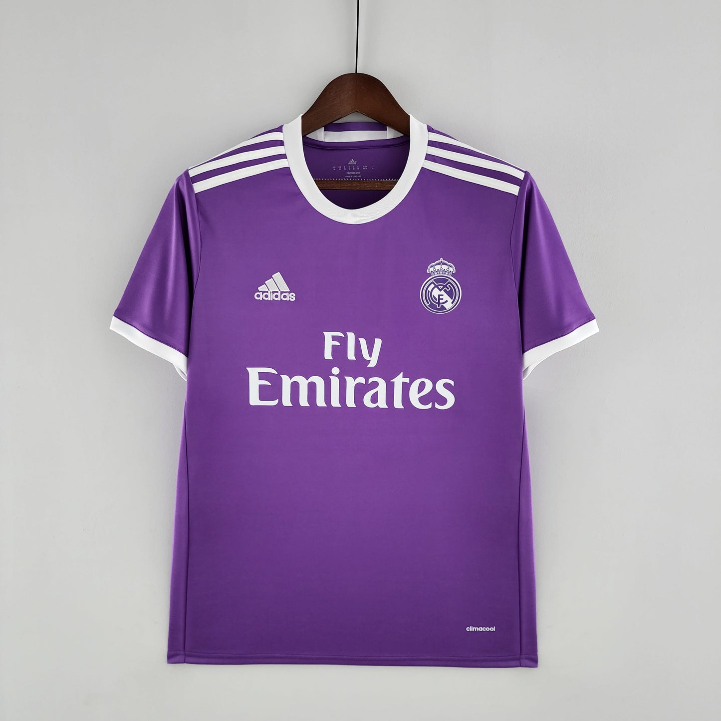 Real Madrid Away RETRO 2017/18