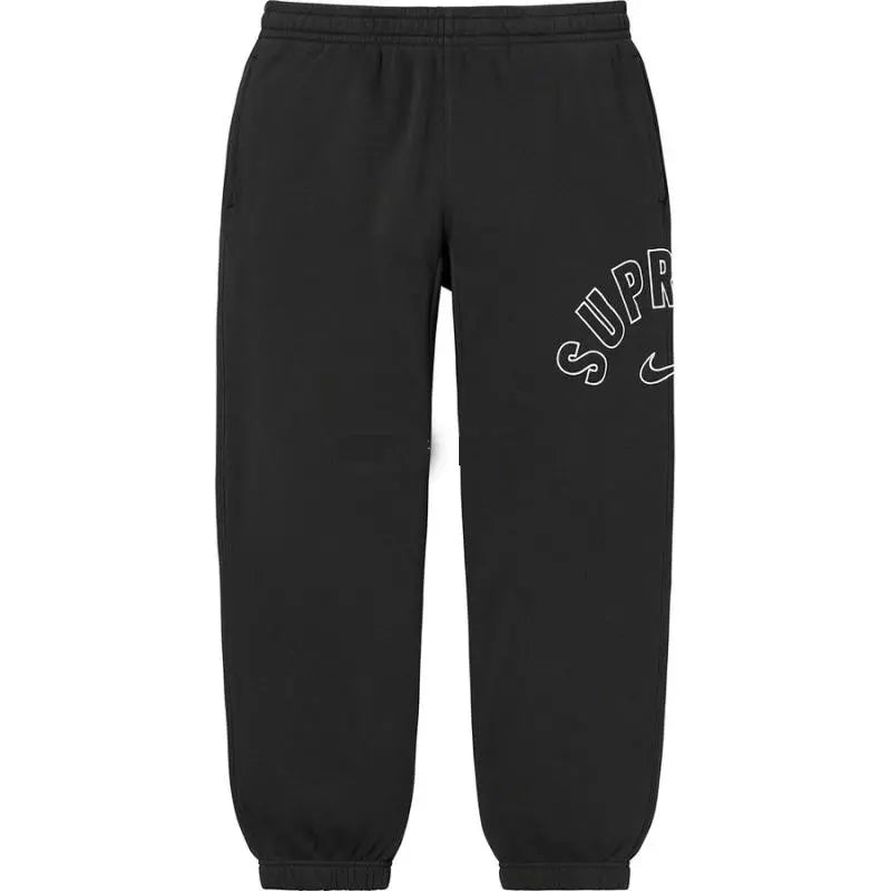 Calça Supreme x Nike Arc