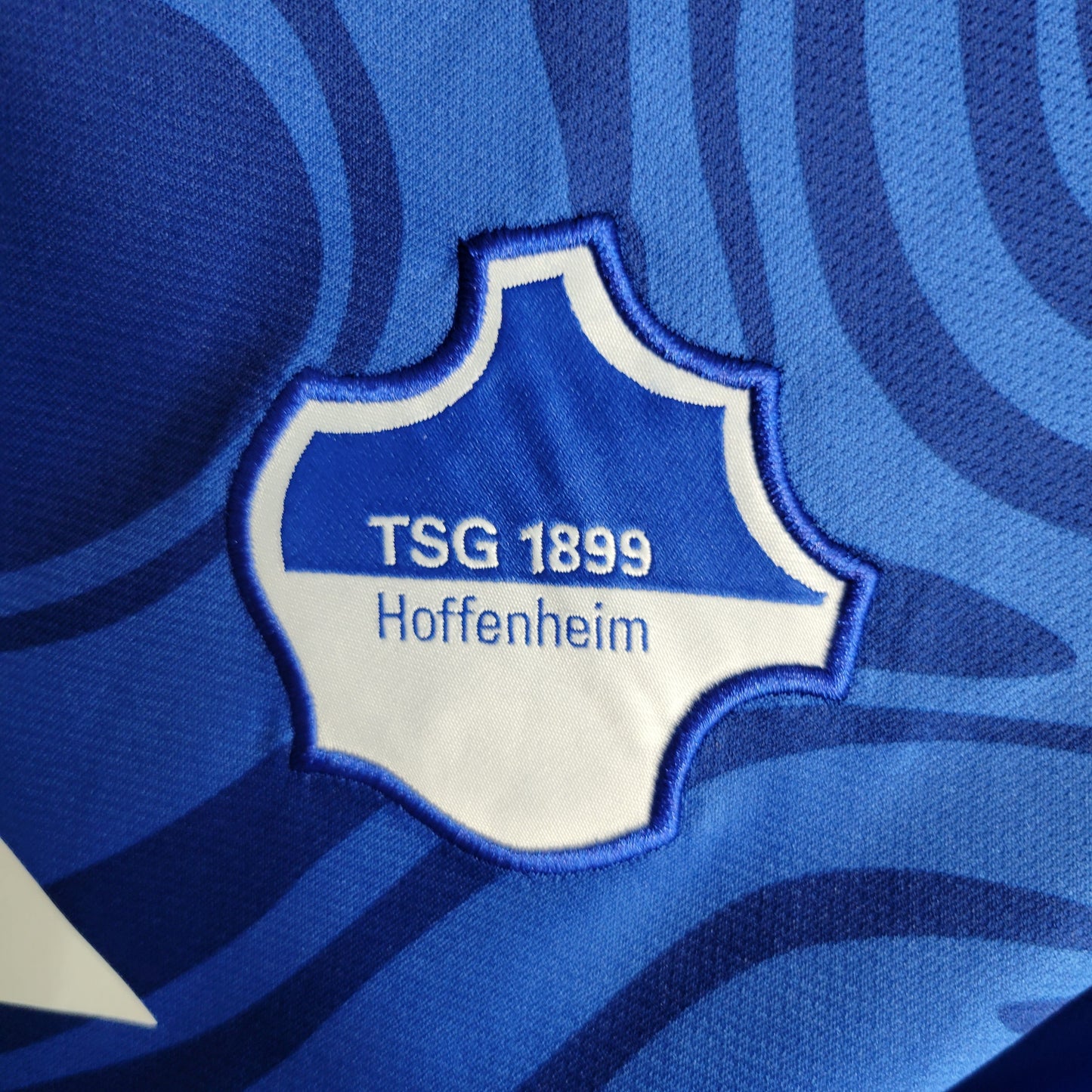 Hoffenheim Home 2023/24
