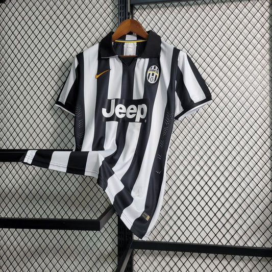 Camisa Retro Juventus - 14/15