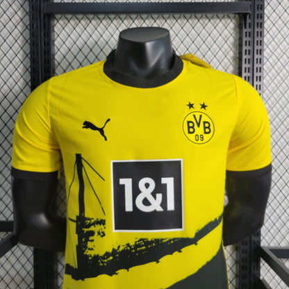 Dortmund Home Player  2023/24