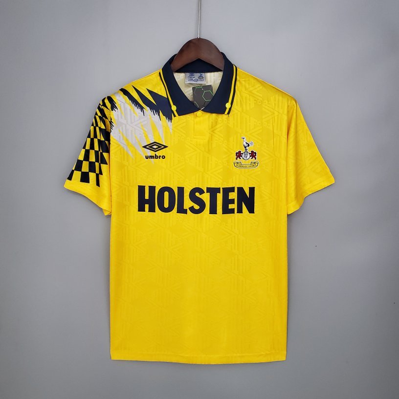 Camisa Retro Tottenham - 92/94