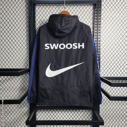 Corta Vento Nike Swoosh - M - PRONTA ENTREGA