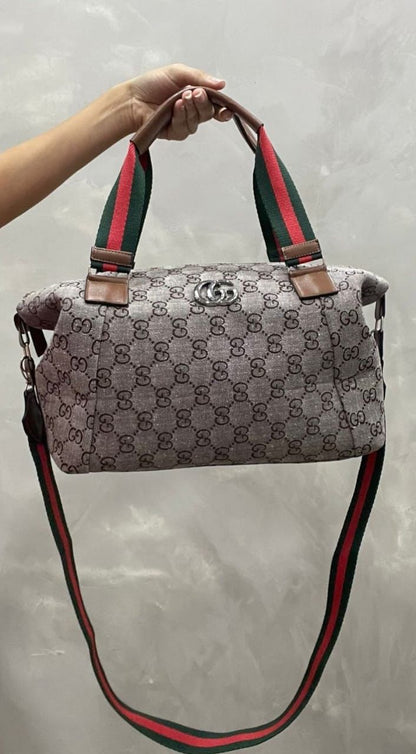 Bolsa Gucci