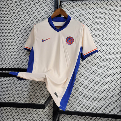 Camisa Chelsea Away 24/25 - Nike Torcedor Masculina