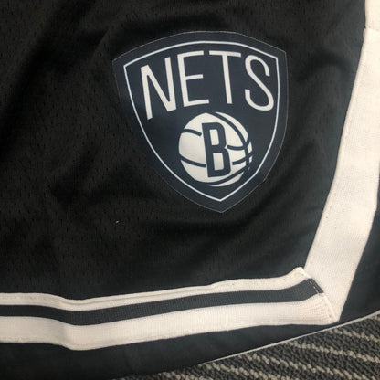 Short Brooklyn Nets Icon Edition