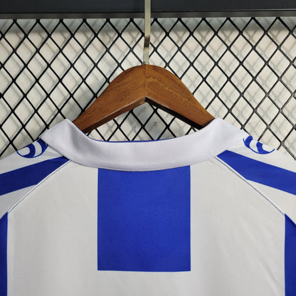 Espanyol home RETRO 1984/89