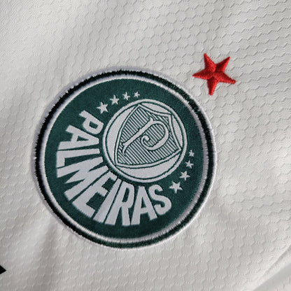 Kit Puma Palmeiras II - 2023/24 Infantil