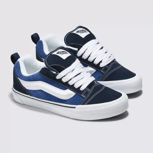 TÊNIS KNU SKOOL NAVY TRUE WHITE