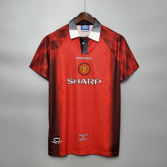 Manchester United RETRO 1996
