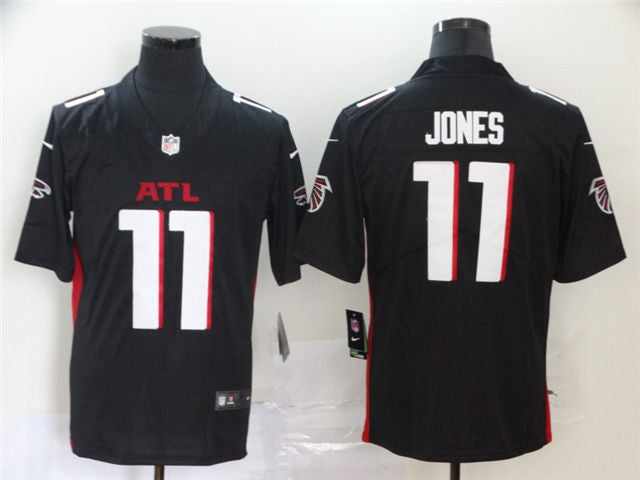 Jersey Atlanta Falcons Vapor Limited Preta