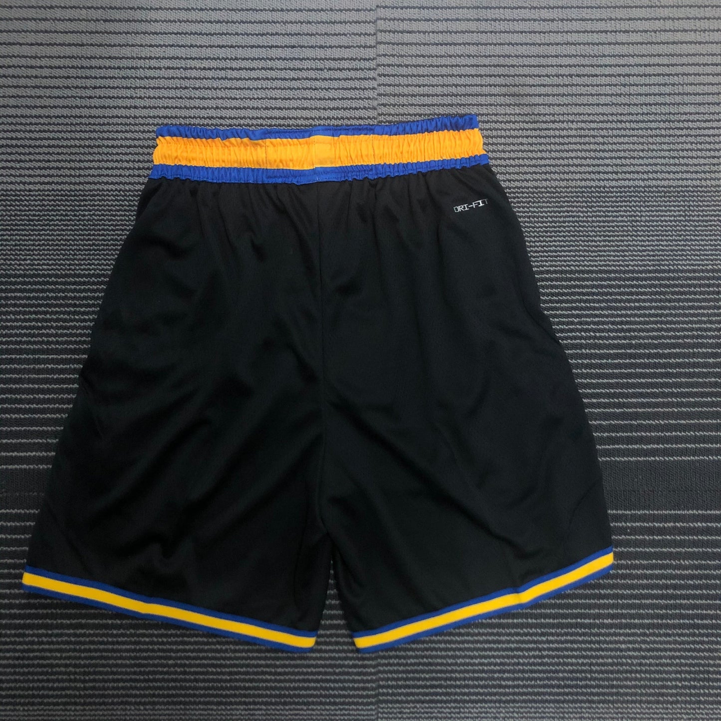 Short Golden State Warriors City Edition Diamante 75th