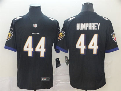 Jersey Baltimore Ravens Vapor Limited Preta