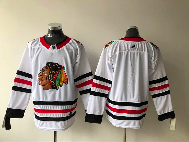 Jersey Chicago Blackhawks Branca