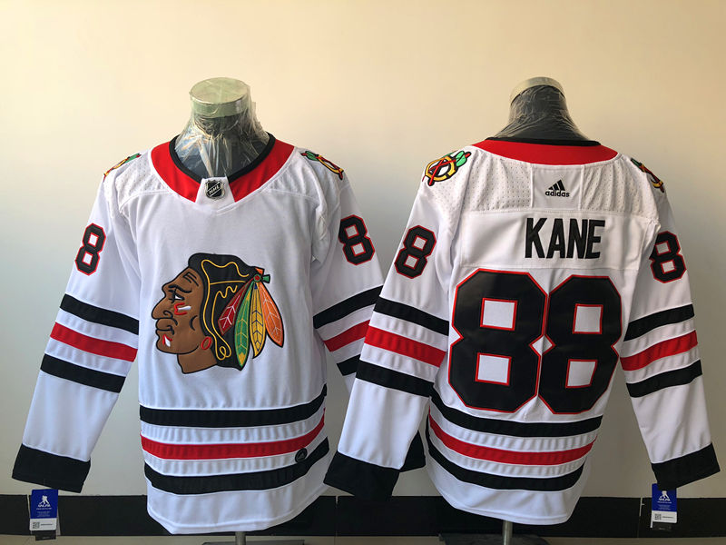 Jersey Chicago Blackhawks Branca