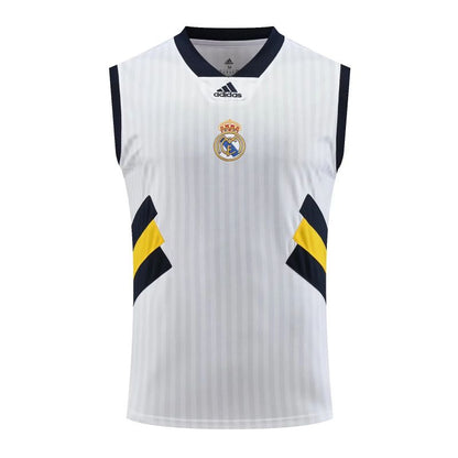 Kit Conjunto Regata e Short Real Madrid Icon 2023