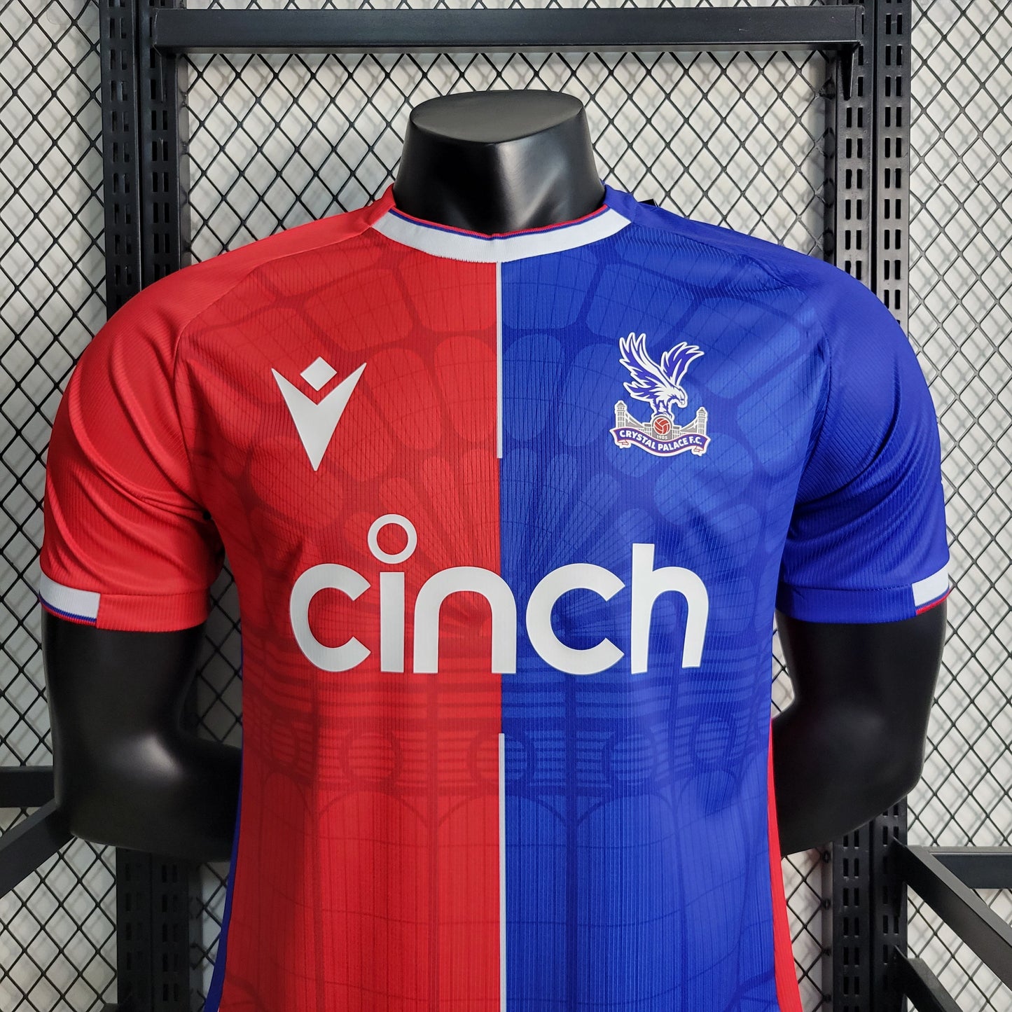 Players The Crystal Palace Home 2023/24
