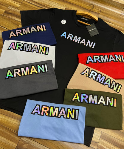 Camisa Armani 40.1