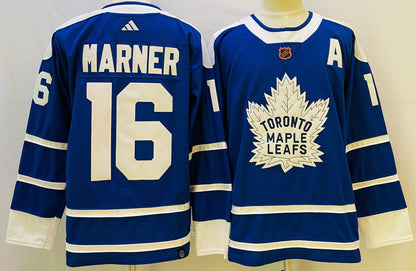 Jersey Toronto Maple Leafs Reverse Retrô 2.0