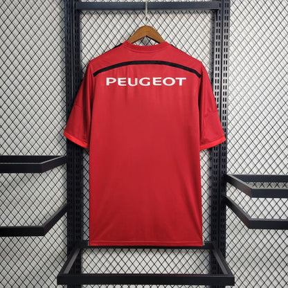 Camisa Retrô Flamengo Coqueiros 2014