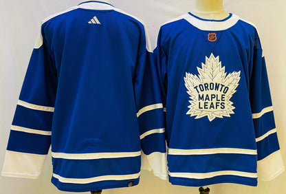 Jersey Toronto Maple Leafs Reverse Retrô 2.0