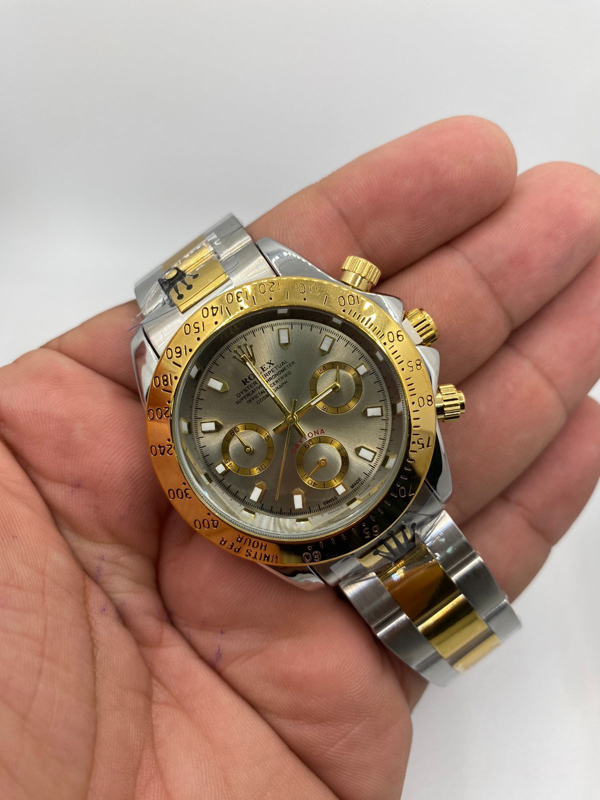 Rolex Daytona