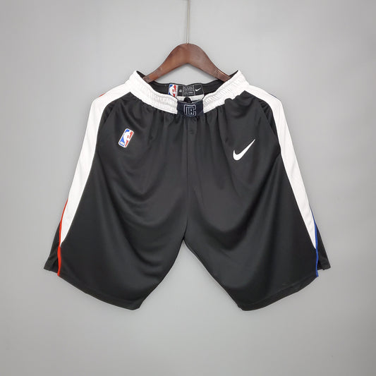 Short Los Angeles Clippers City Edition 20/21