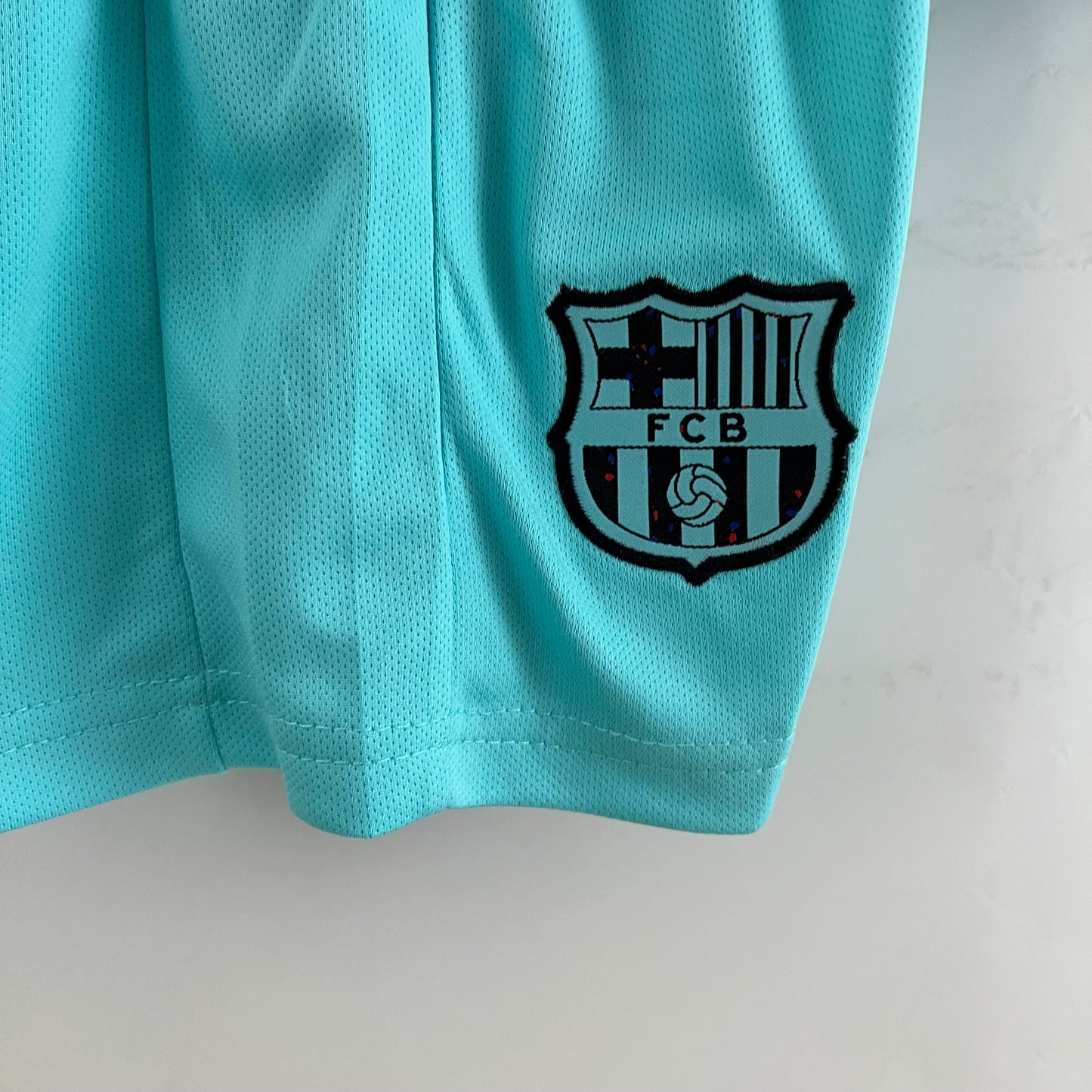 Barcelona Third Away KIDS 2023/24