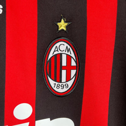 AC Milan RETRO Home 2008/09