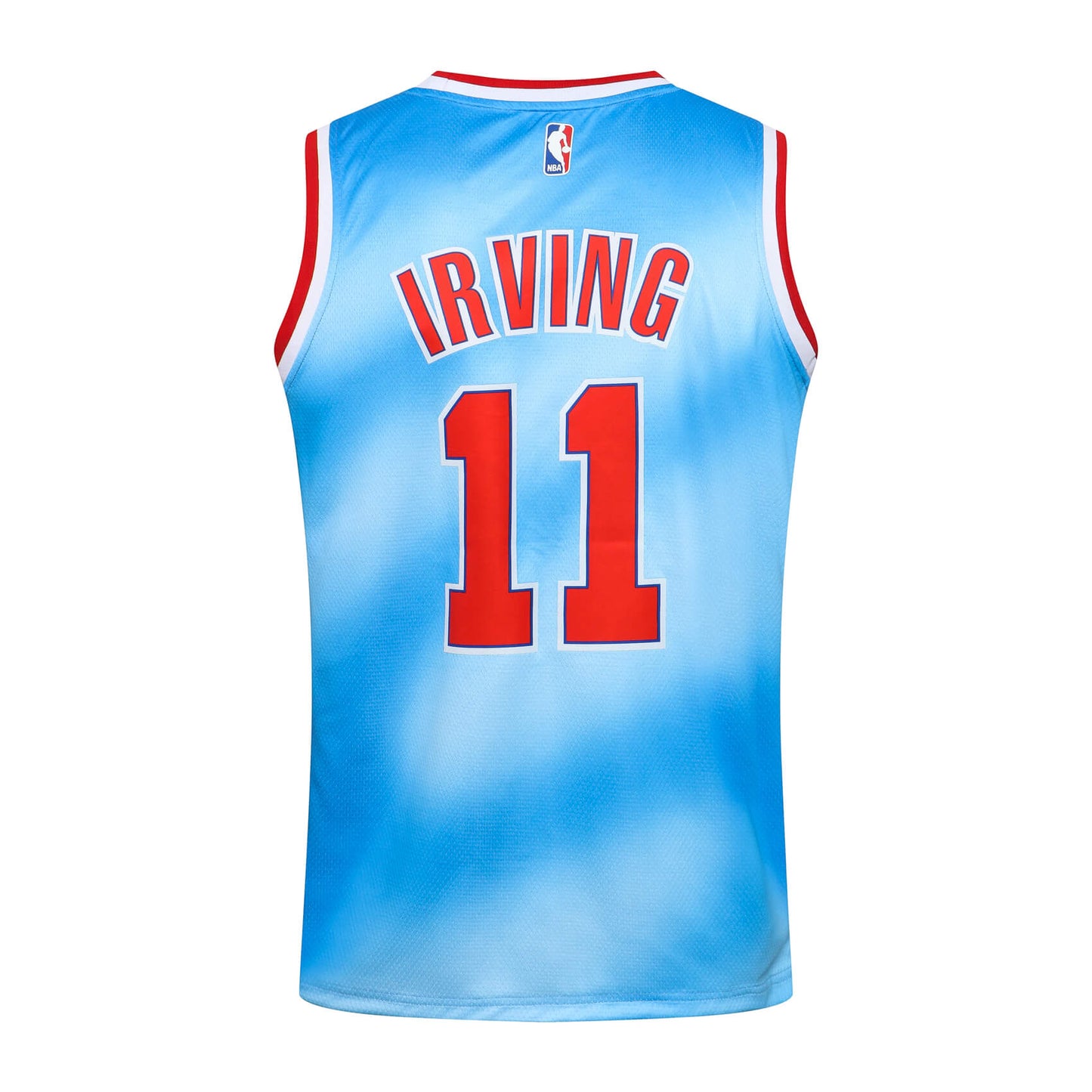 Regata Brooklyn Nets Irving N°11 - Azul