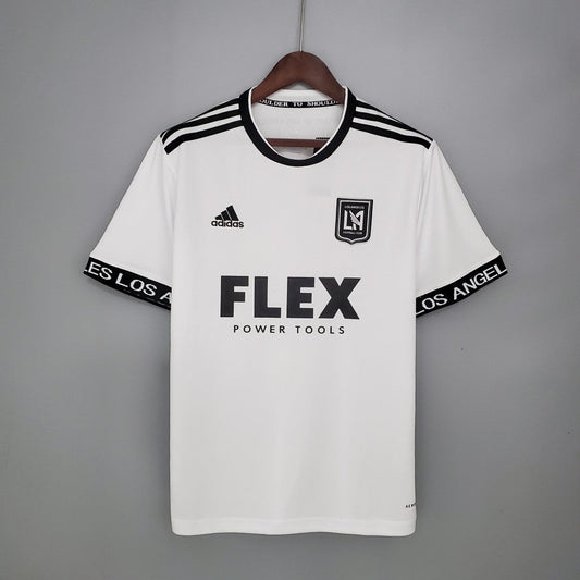 Camisa Branca Los Angeles FC