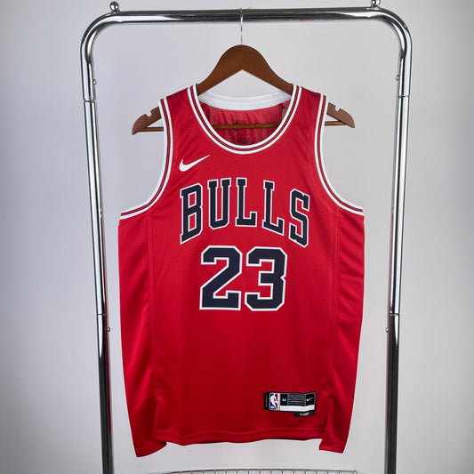 Regata Chicago Bulls Michael Jordan