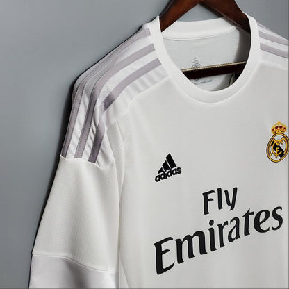 Real Madrid RETRO 2015/16