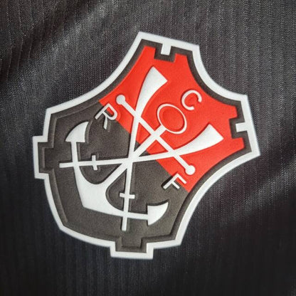 Camisa Retrô Flamengo Centenario 95