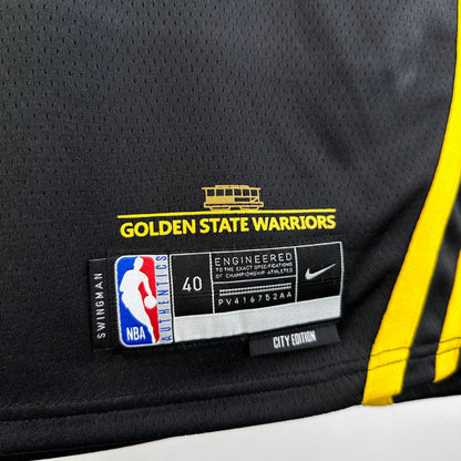 Regata NBA Golden State Warriors City Edition 23/24 Draymond Green