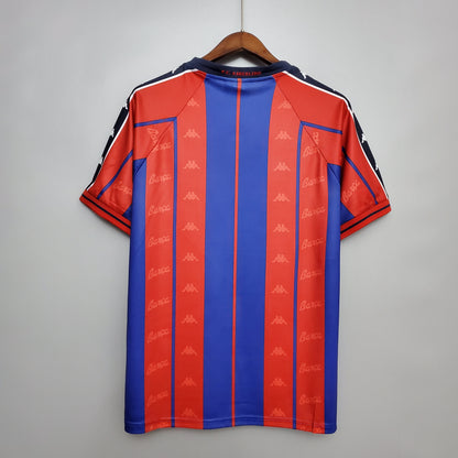 Barcelona home RETRO 1997/98