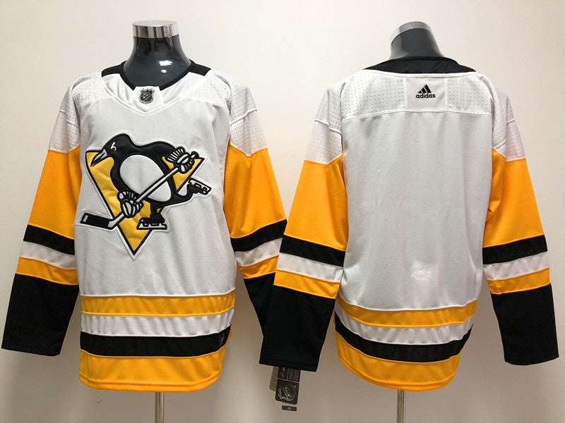 Jersey Pittsburgh Penguins Branca