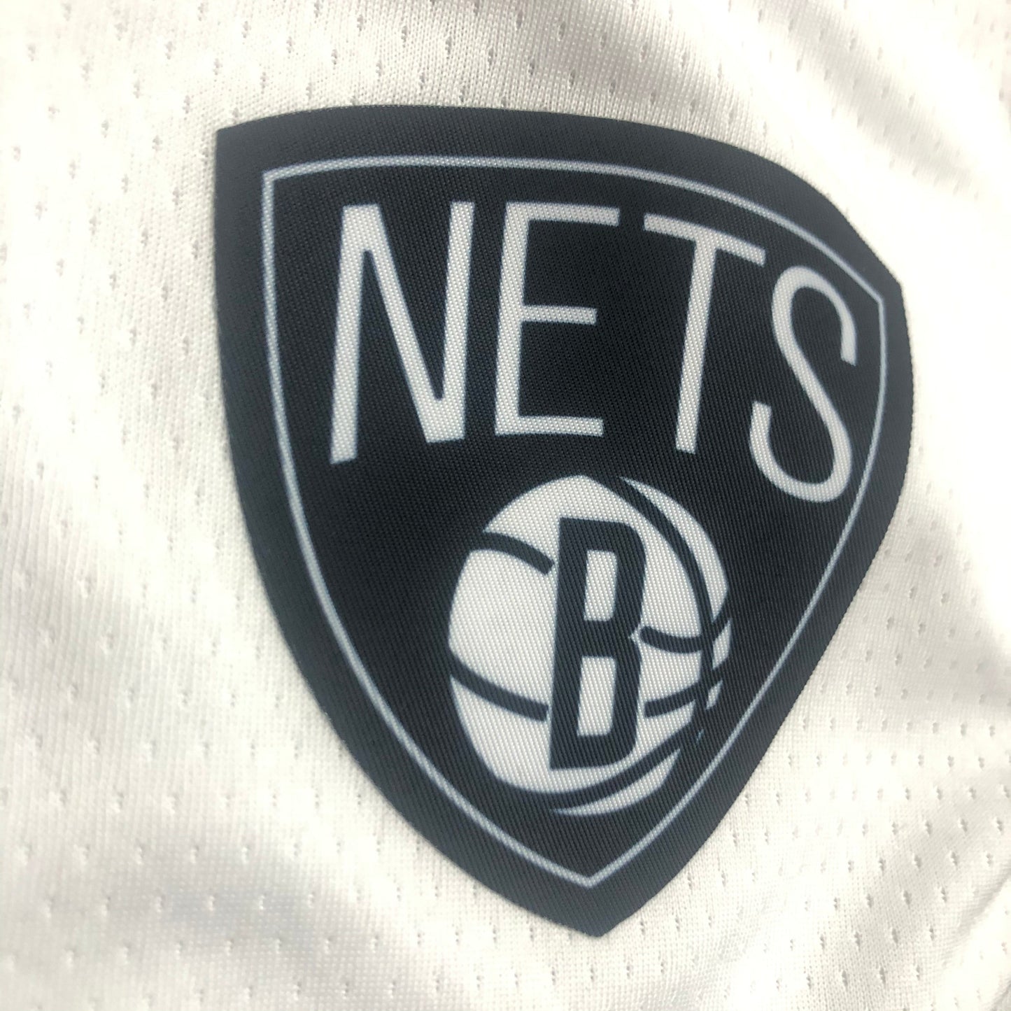 Short Brooklyn Nets Association Edition