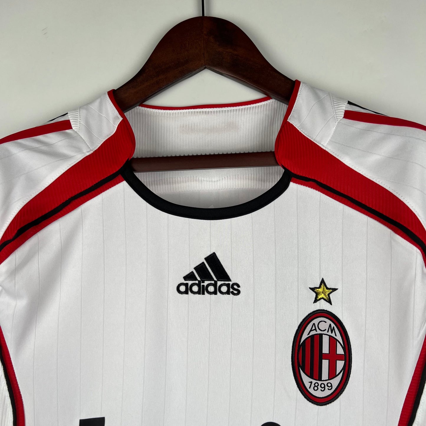 AC Milan RETRO Away 2006/07