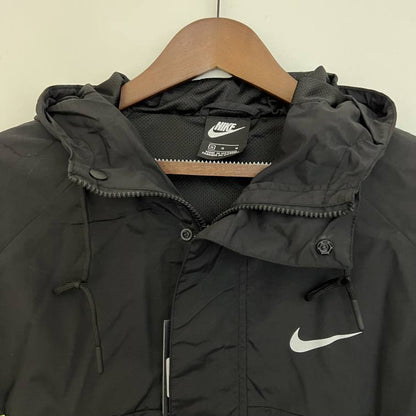 Corta Vento Nike Swoosh Preto