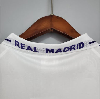 Real Madrid RETRO 1996/97