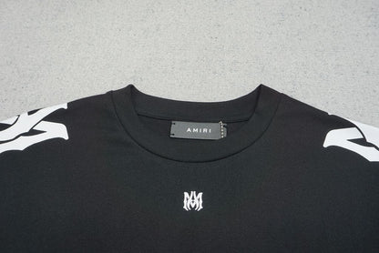 Camiseta Amiri 22 Football