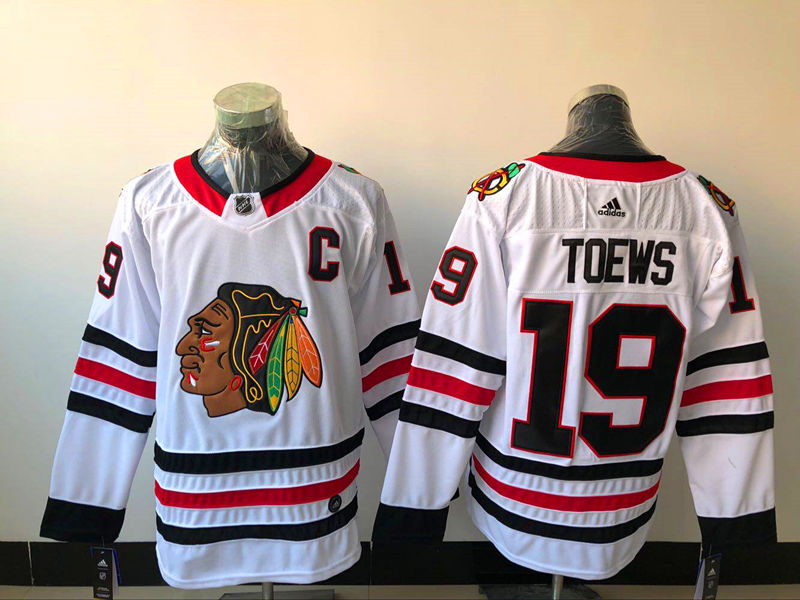 Jersey Chicago Blackhawks Branca