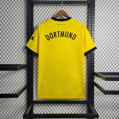 Dortmund home 2023/24