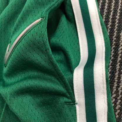 Short NBA Boston Celtics Icon Edição 75 anos Verde
