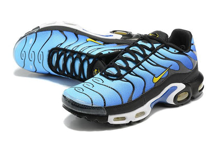 TÊNIS NIKE AIR MAX PLUS TN HYPER BLUE