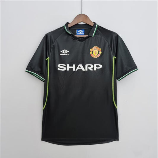 Manchester United RETRO Away 1988