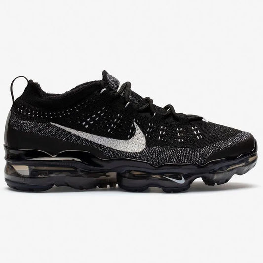 TÊNIS NIKE AIR VAPORMAX FLYKNIT 2023 BLACK GRAY